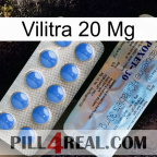 Vilitra 20 Mg 39